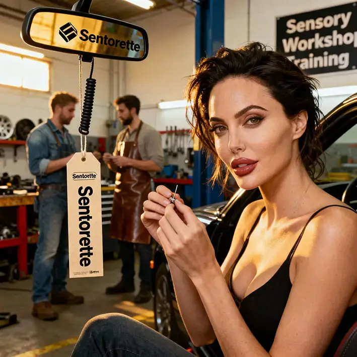 Formation sensorielle : le parfum au service du client﻿﻿