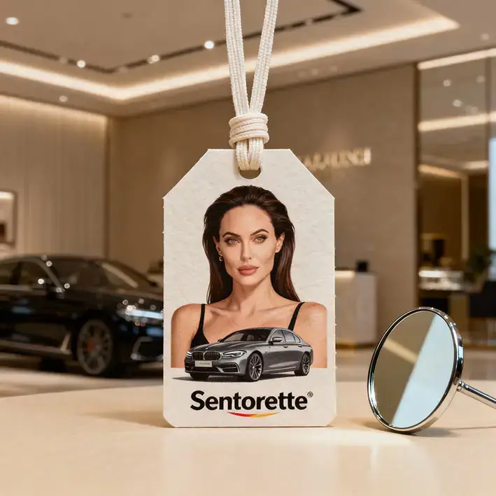 premium atmosphere with personalized air fresheners﻿﻿