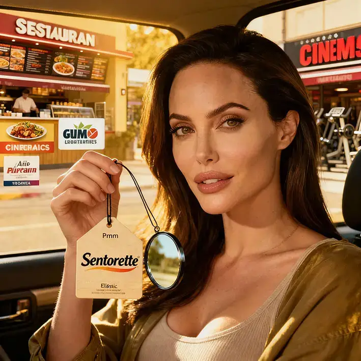 гиперлокальные партнёрства: перекрёстные продажи с ароматом для расширения клиентуры﻿﻿