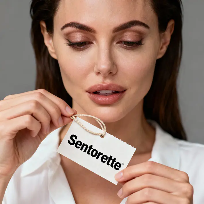 Sentorette Auto-Lufterfrischer: ein emotionales Erlebnis