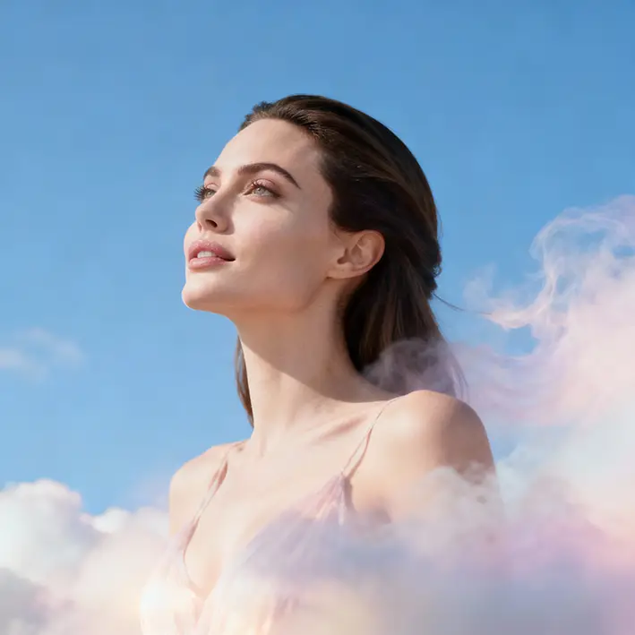 Ambientador de carro personalizado Blue Sky Emotion: fragrância fresca e envolvente, inspirada no céu limpo e na liberdade. Traz ao interior sensação de limpeza, energia e boa disposição, ideal para quem deseja uma experiência de condução regeneradora e única.